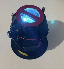 The real ghostbusters bomb - the,