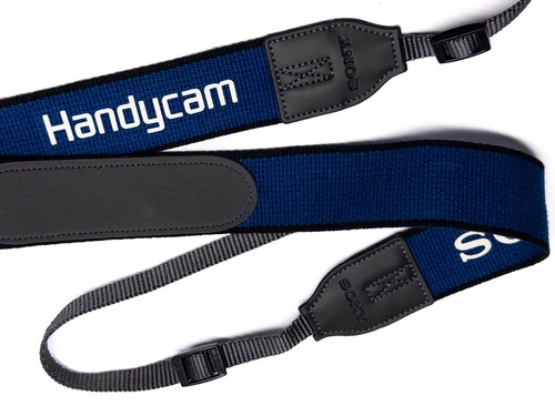 Sony handycam cinghia - sony,