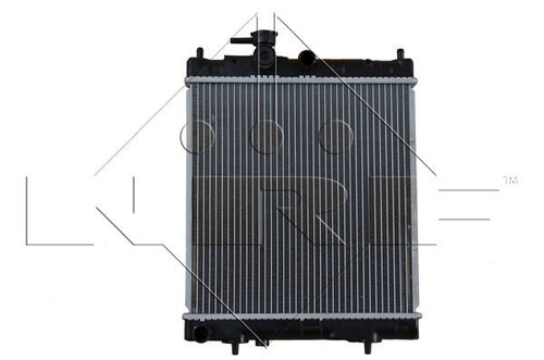Adatto per radiatore nissan - per,