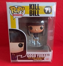 Figurine funko pop movies kill - figurine,