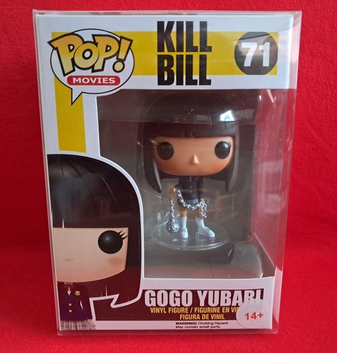 Figurine funko pop movies kill - pop,