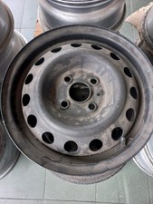 4 Cerchi In Ferro Hyundai I20