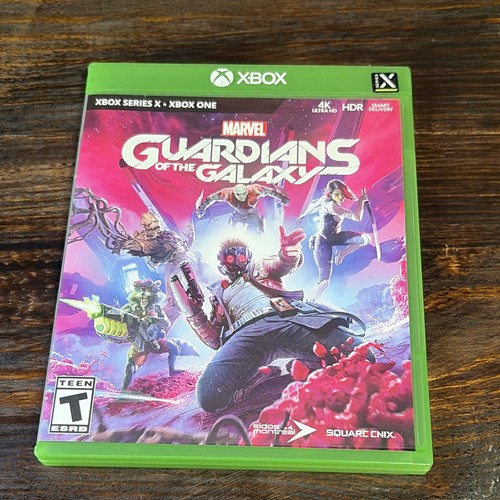 Marvel guardiani della - marvel's,