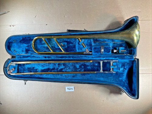 Conn 44h connqueror - conn,