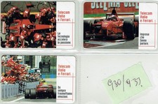 TESSERE TELEFONICHE 2000