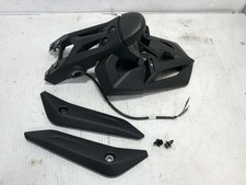 PORTA TARGA ORIGINALE YAMAHA