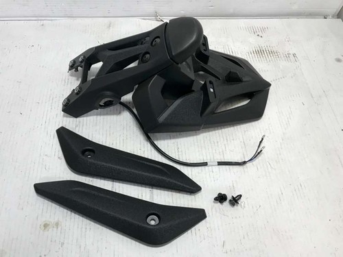 Porta targa originale yamaha - porta,