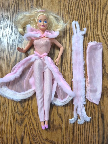 Bambola barbie vintage 1981 - bambola,