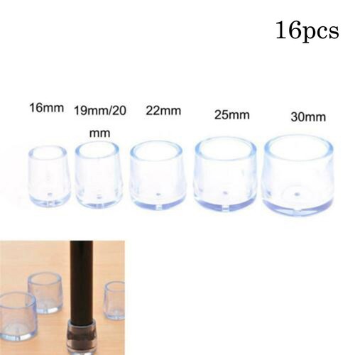 Trasparente silicone sedia - trasparente,