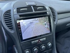 Autoradio 4+64G per Mercedes