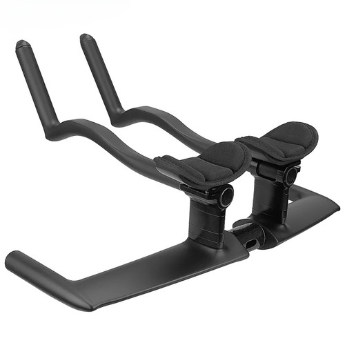 Manubrio bici fibra - , di