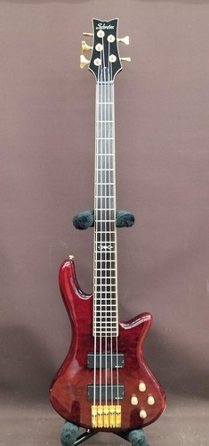 Base schecter diamond series - schecter,