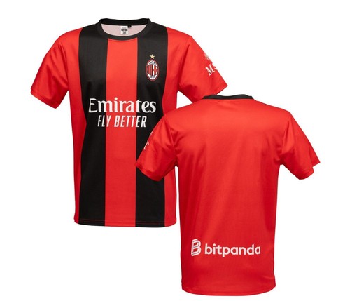 Maglia milan neutra 2027 - 2027, ac
