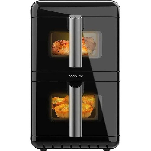 Cecotec cecofry duo level - cecotec,