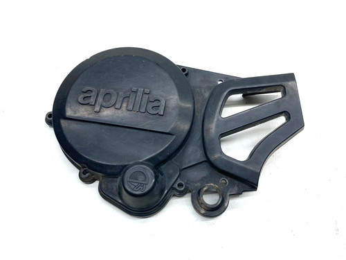 Coperchio carter statore - coperchio,
