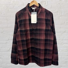 Rompighiaccio Camicia Flanella