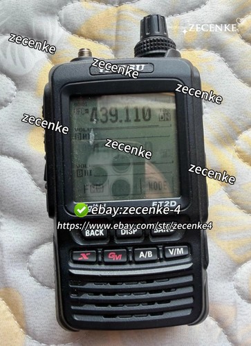 1pcs yaesu ft2dr - 1pcs, c4fm/fm