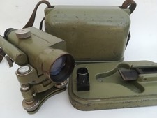 Strumento di rilievo Theodolit Wild Heerbrugg