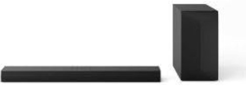 Soundbar ch 340w - ch,
