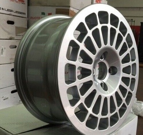 Cerchi nuovi per fiat 500 - cerchi,