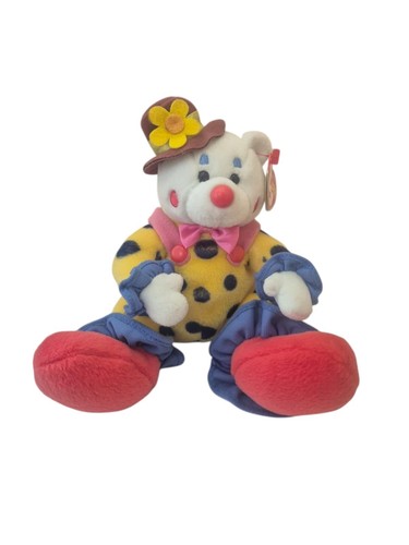 Beanie baby juggles - ty,