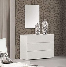 Cassettiera Como' per camera