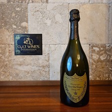 1995 Dom Perignon Brut