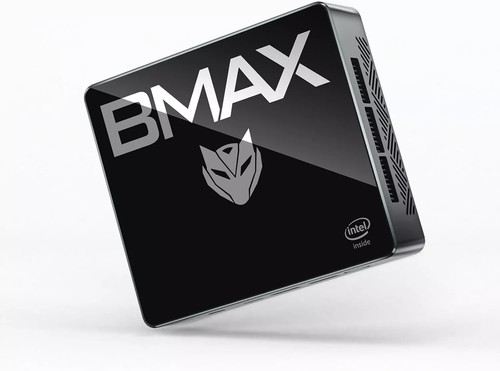 Bmax mini b4plus intel - mini,
