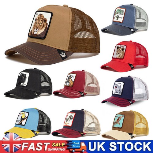 Berretto baseball cotone - baseball,