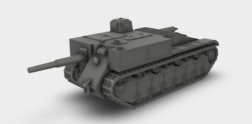 Acl 135 spg - (automoteur, 75