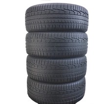 4 X NOKIAN 235/45 R19 99V XL
