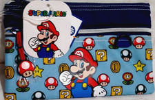 Super mario bros - mario, astuccio
