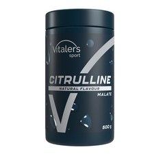 Vitaler's Sport Citrullina