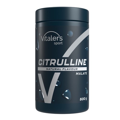 Vitaler sport citrullina - sport,
