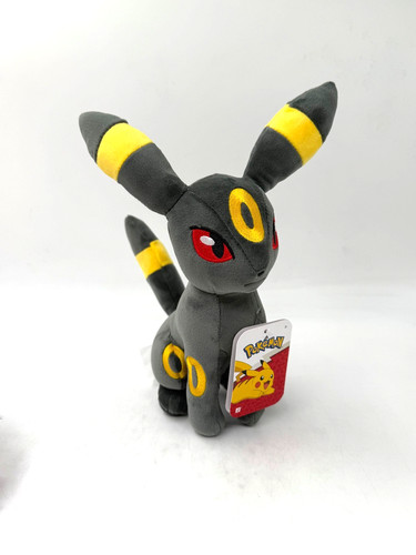 Jazwares pokémon peluche - pokémon,