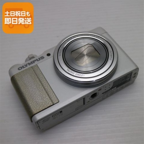 Fotocamera digitale olympus - fotocamera,