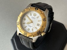 Orologio Uomo Vintage Casio
