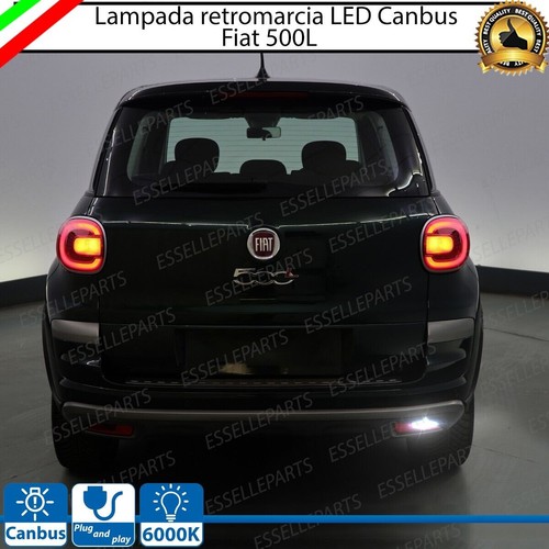 Lampada retromarcia led t15 - 24,