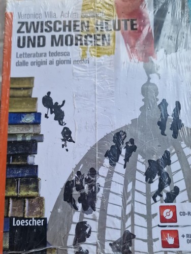 Zwischen heute und morgen - heute,