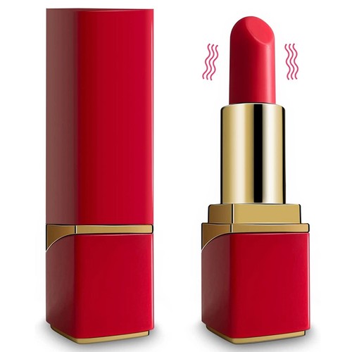 Vibratore rossetto - vibratore,