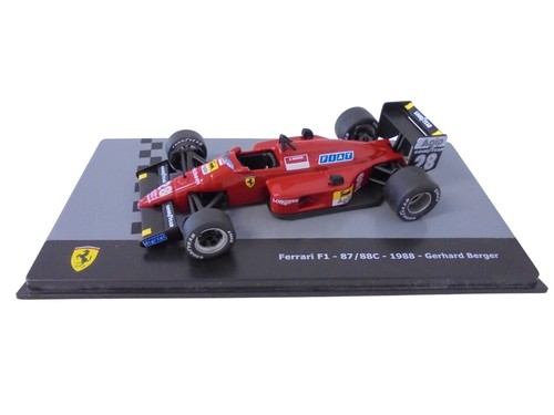 Ferrari 88c gerhard - 88c,