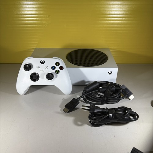 Console microsoft xbox - console,