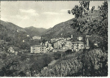 BORZONASCA ( Genova ) -