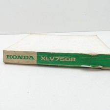 Manuale officina originale