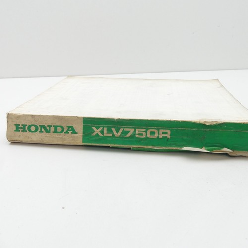 Manuale officina originale