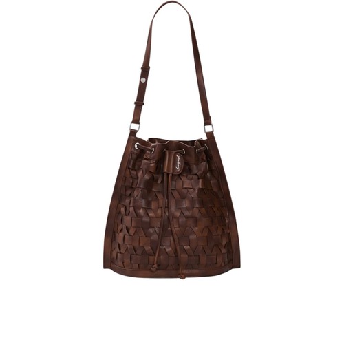 Borsa zaino 26sakp14 camel - zaino,