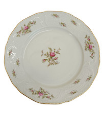 Selezione piatti Rosenthal