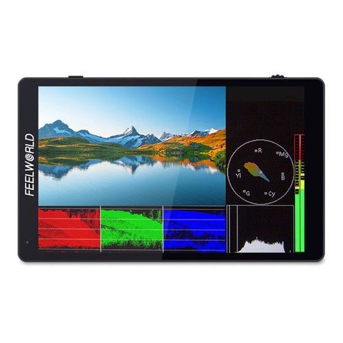 Feelworld pro pollici - feelworld, 7