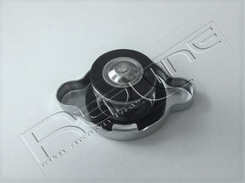 Tappo vaschetta acqua nissan - tappo,