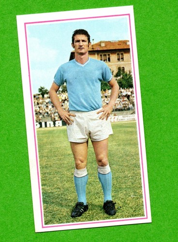Calciatori panini 1970 - calciatori,